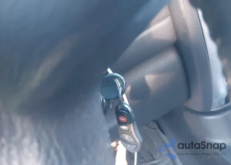 2002 Jeep Liberty Limited Edition z USA, uszkodzony, nr VIN 1J4GL58K72W346713